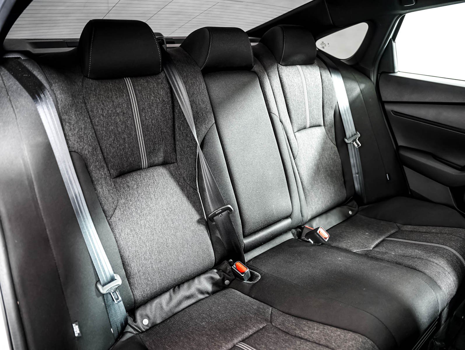 Used 2025 Honda Accord Sport image 10