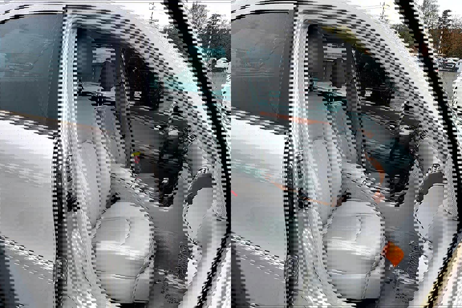 Used 2005 Mercedes-Benz E 320 Sedan image 8