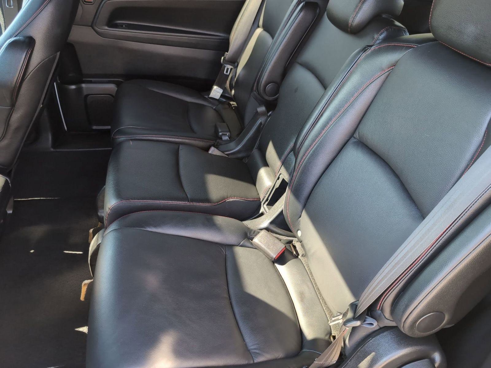 Used 2024 Honda Odyssey Sport image 25