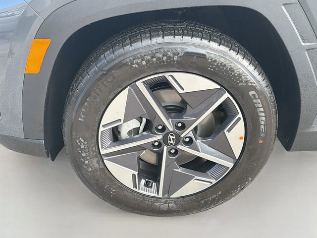 New 2026 Hyundai Tucson SEL image 31