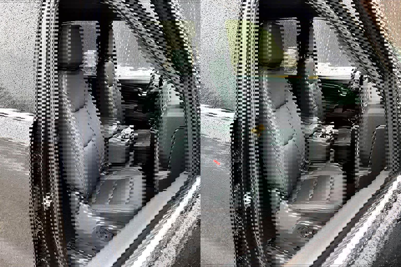 Used 2024 GMC Sierra 1500 SLT image 8