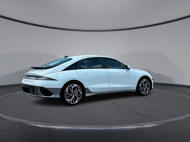 New 2024 Hyundai Ioniq 6 SEL AWD/4WD image 11