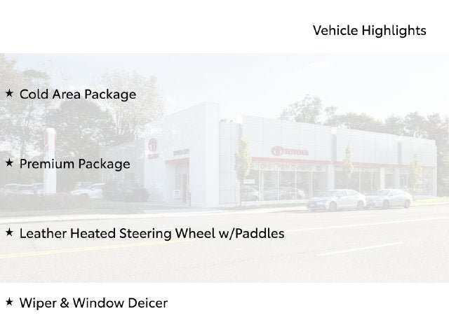 Used 2024 Lexus NX 350 AWD w/ Cold Area Package image 7