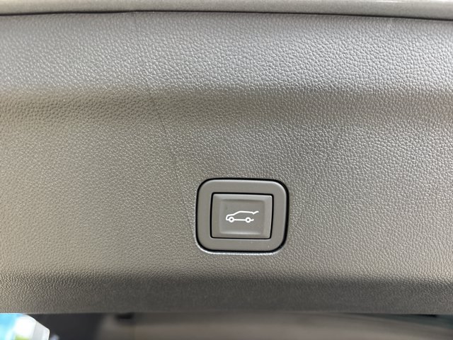 New 2026 Chevrolet Tahoe Premier AWD/4WD image 8