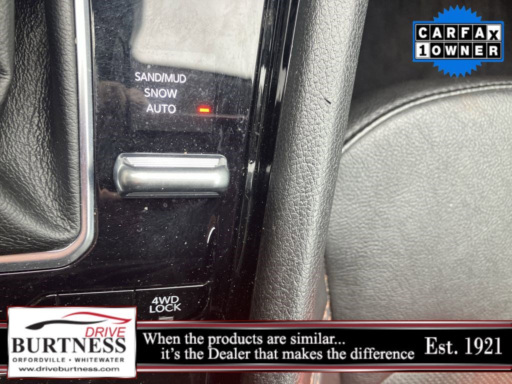 Used 2022 Jeep Compass Limited image 36