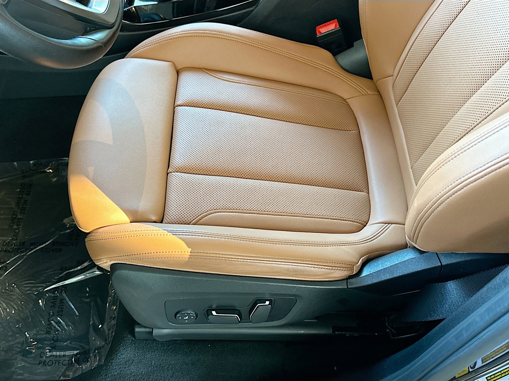 Certified 2024 BMW X3 sDrive30i w/ Convenience Package image 19