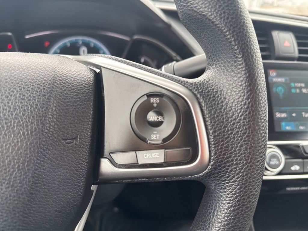 Used 2016 Honda Civic EX image 29