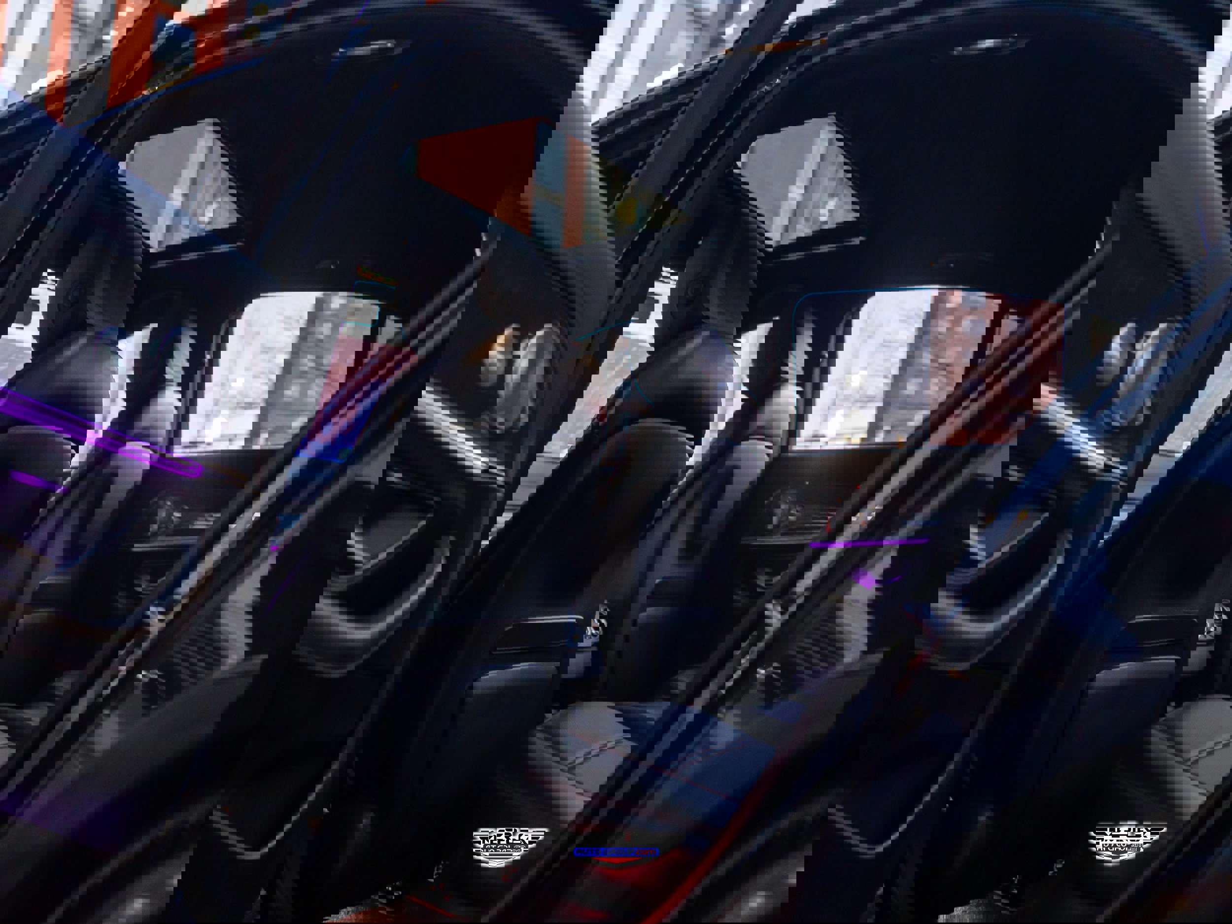 Used 2017 Mercedes-Benz E 43 AMG 4MATIC Sedan image 21