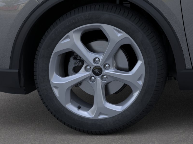 New 2026 Ford Escape ST-Line w/ Tech Pack #1 FWD image 19