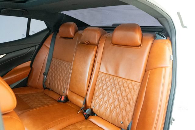 Used 2020 Nissan Maxima Platinum w/ Reserve Package FWD image 19