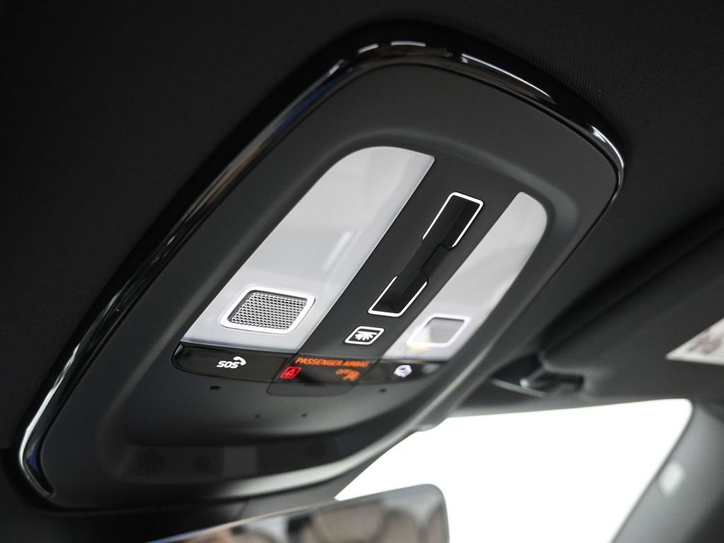 New 2026 Volvo XC90 B6 Ultra image 25