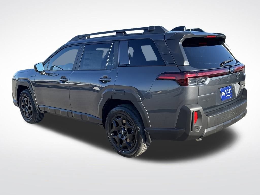 New 2026 Subaru Outback Limited image 4