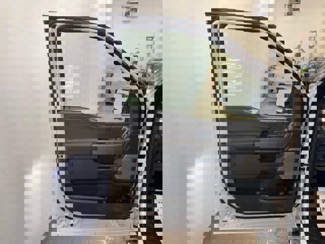 New 2025 Ford F150 XLT w/ Equipment Group 303A High image 15