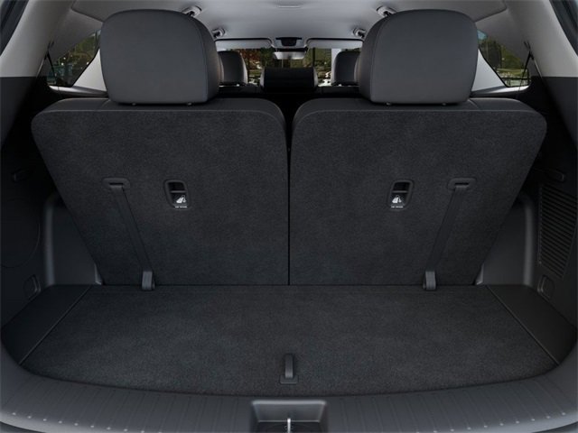 New 2026 Kia Sorento EX image 19