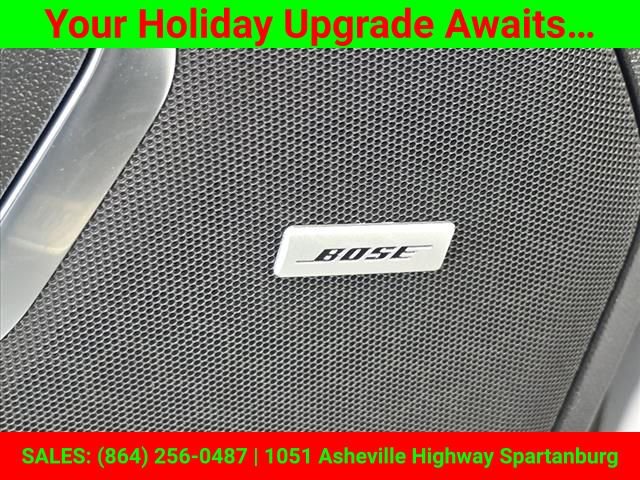 Certified 2024 Chevrolet Tahoe Z71 w/ Luxury Package image 24