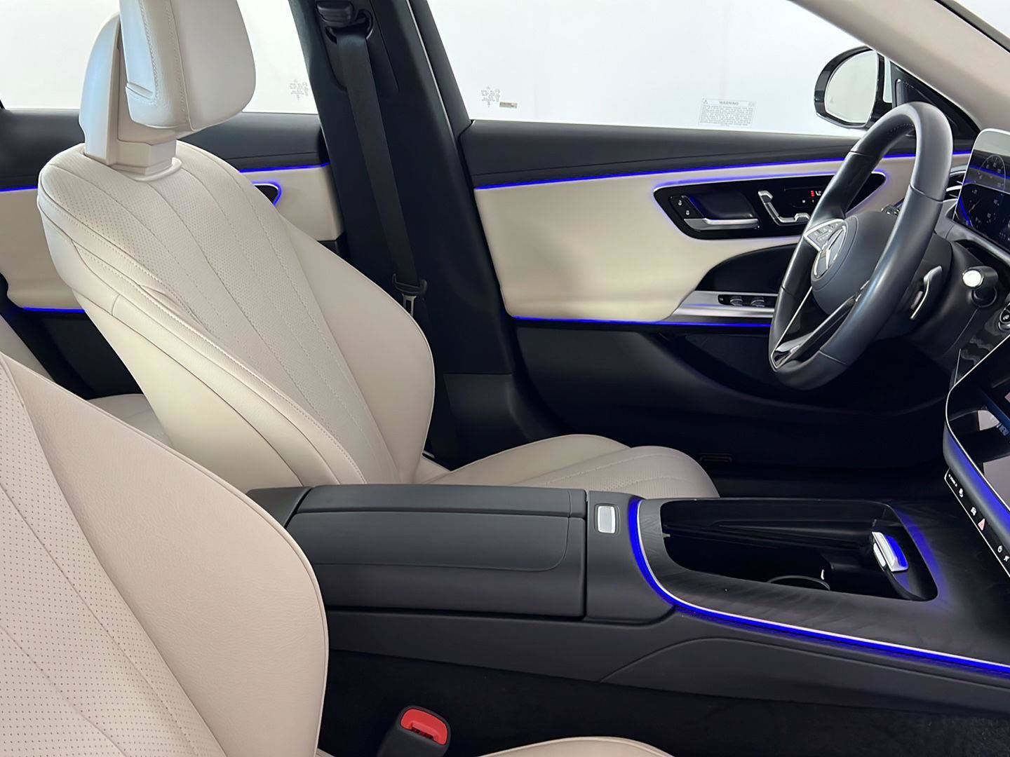 Certified 2024 Mercedes-Benz E 350 4MATIC Sedan image 18