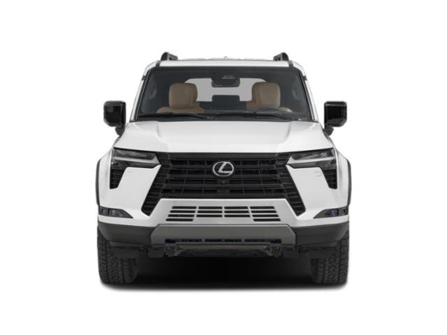 New 2026 Lexus GX 550 AWD/4WD image 4