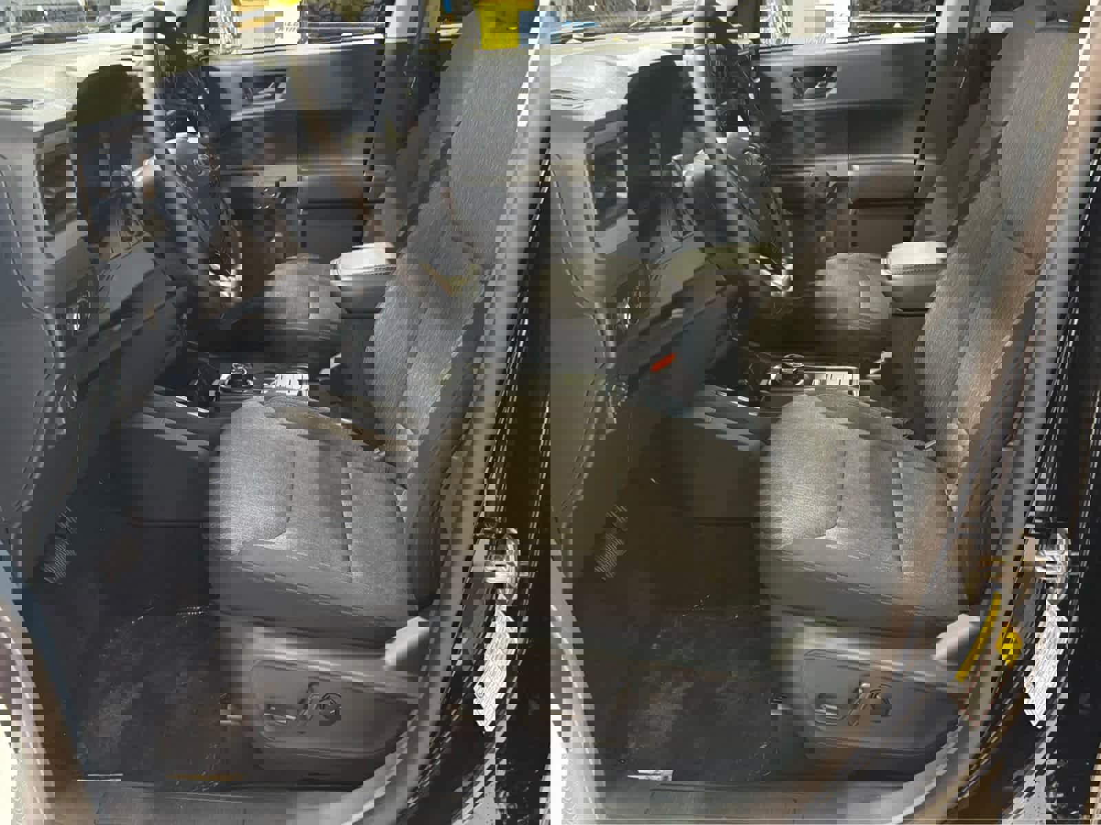 New 2026 Ford Maverick XLT w/ XLT Luxury Package image 18