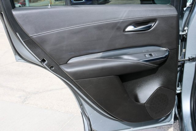 Used 2024 Cadillac XT4 Premium Luxury image 14