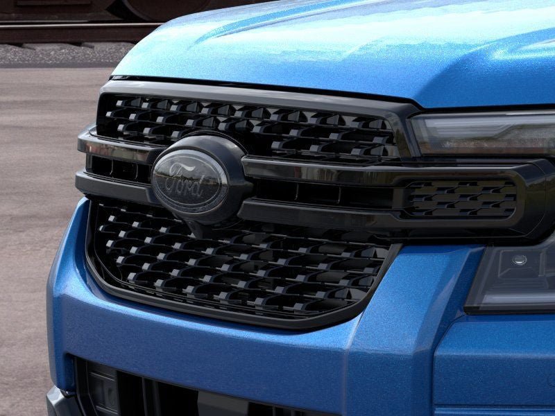New 2026 Ford Ranger Lariat AWD/4WD image 17