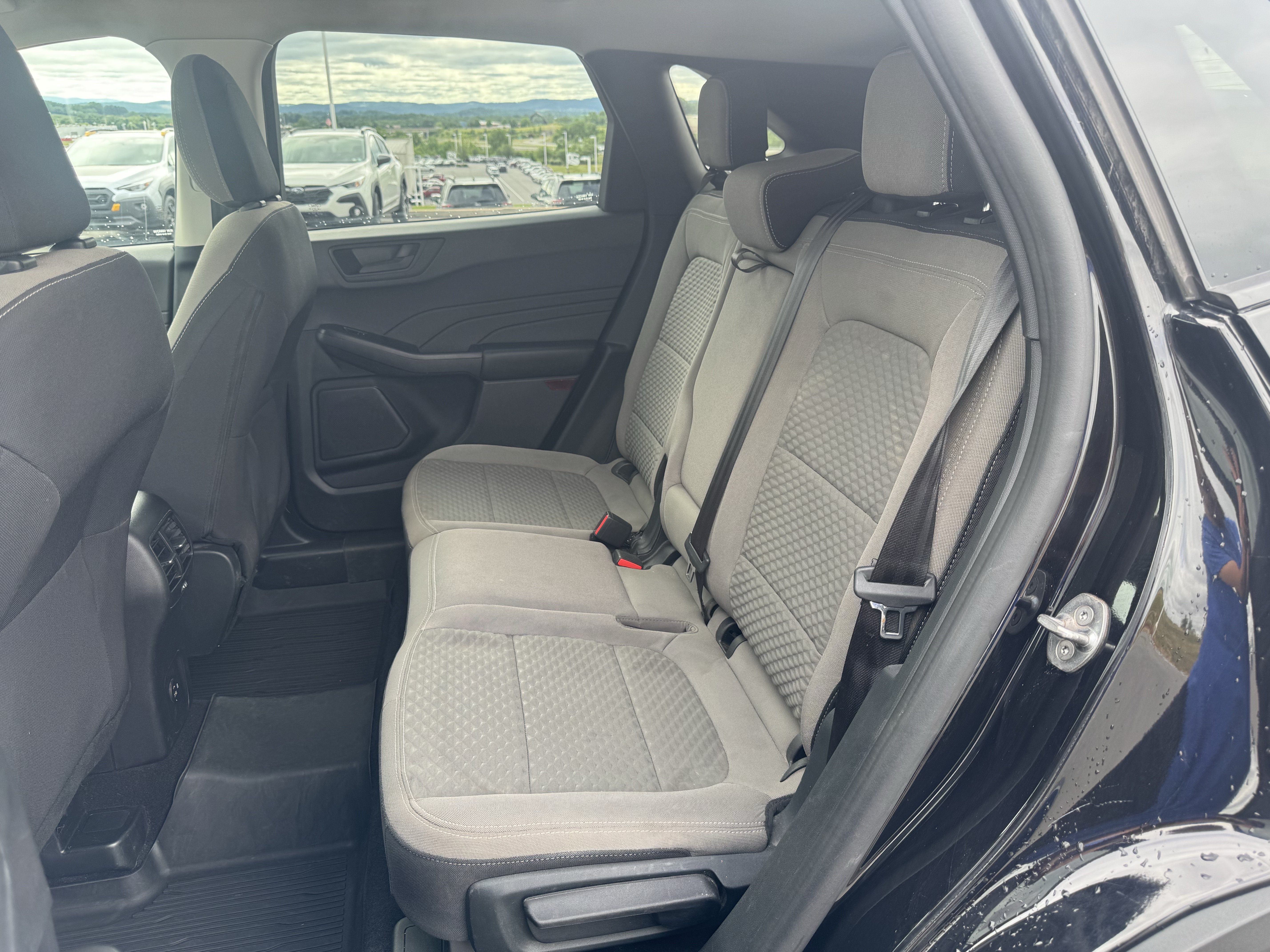 Used 2022 Ford Escape SE w/ Convenience Package AWD/4WD image 13