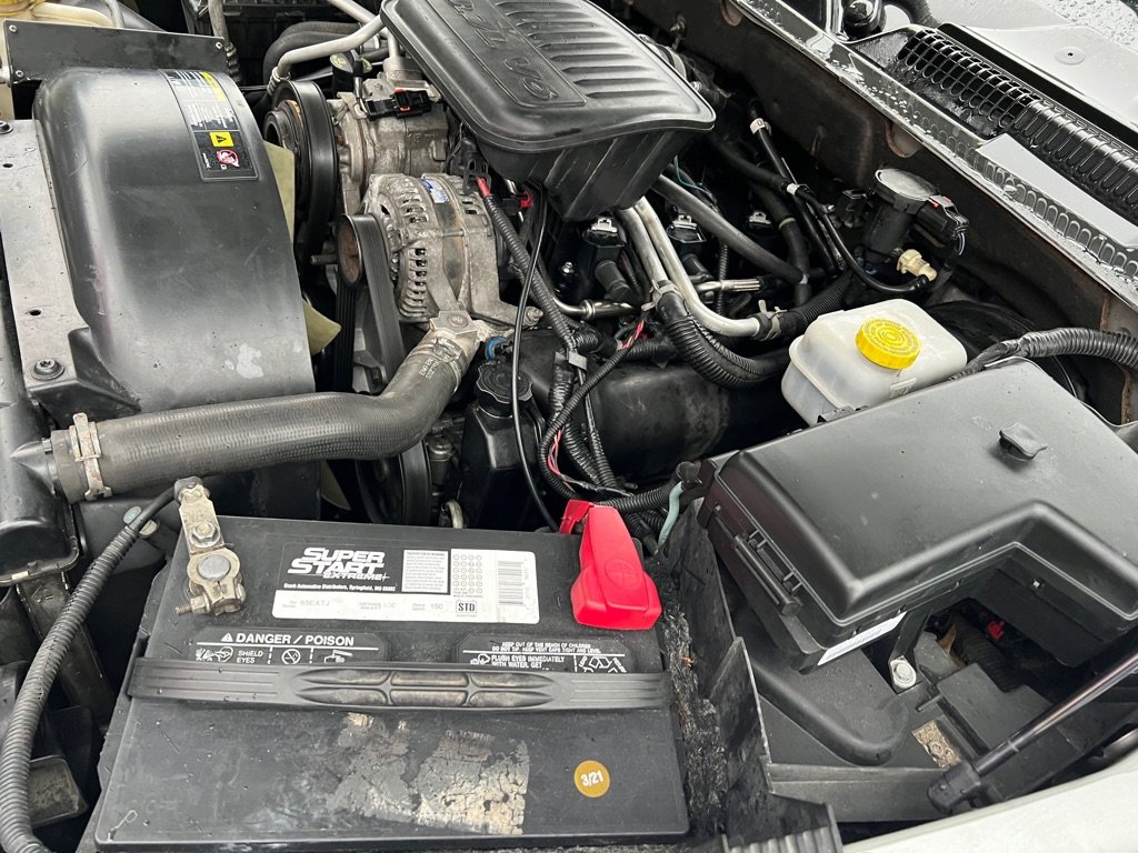 Used 2011 Dodge Dakota Big Horn image 24