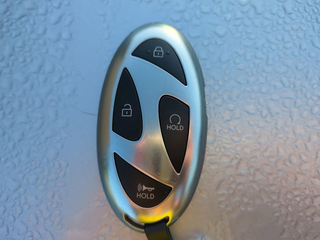 New 2026 Hyundai Santa Fe SE image 36