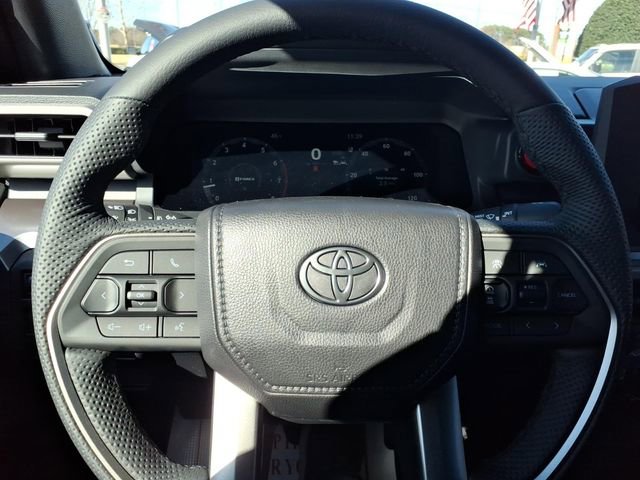 New 2026 Toyota Tacoma TRD Off-Road image 15