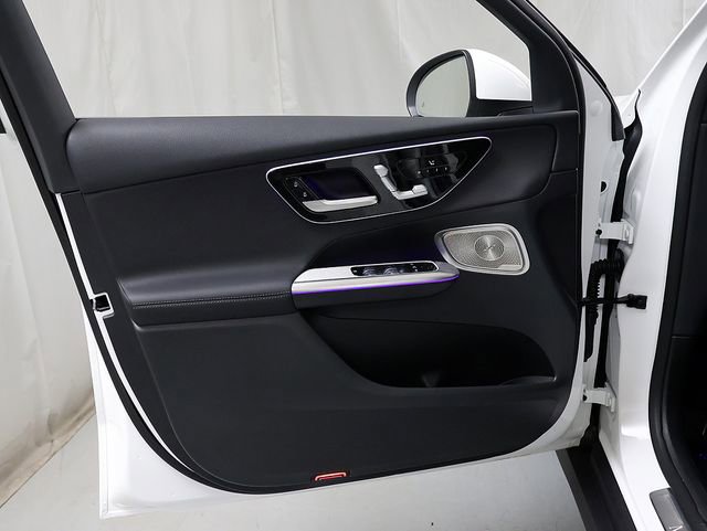 Certified 2026 Mercedes-Benz GLC 300 4MATIC image 25