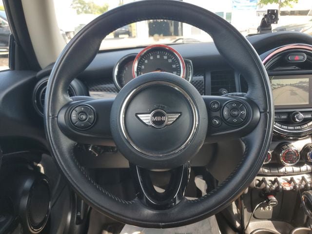 Used 2018 MINI Cooper S FWD image 18