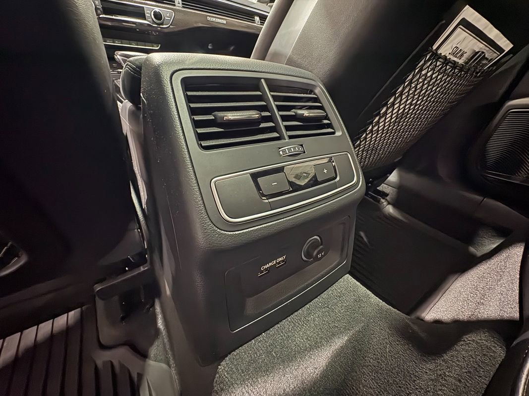 Used 2023 Audi S4 Premium Plus AWD/4WD image 49