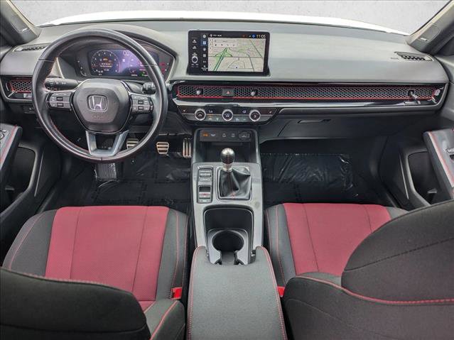 Used 2025 Honda Civic Si image 18