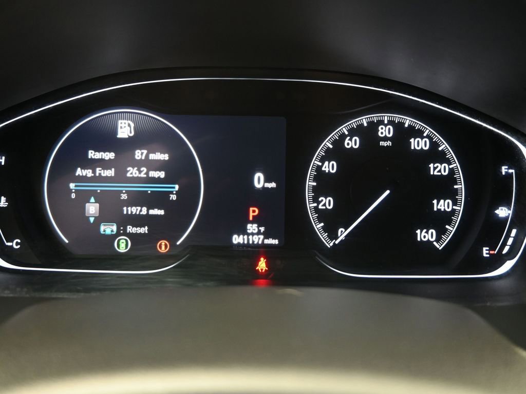 Used 2022 Honda Accord Sport image 12