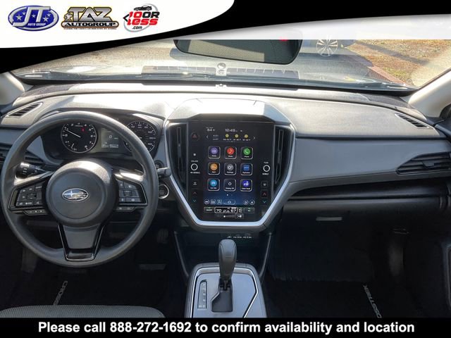 Used 2024 Subaru Crosstrek 2.0i Premium image 13
