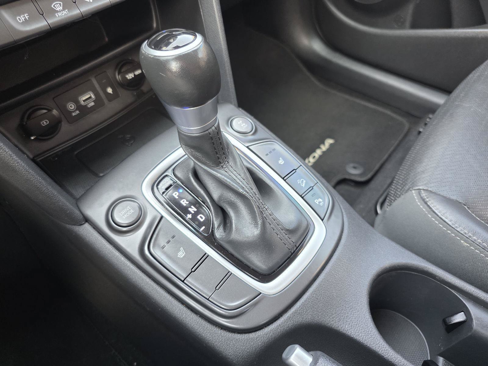 Used 2019 Hyundai Kona Ultimate AWD/4WD image 15