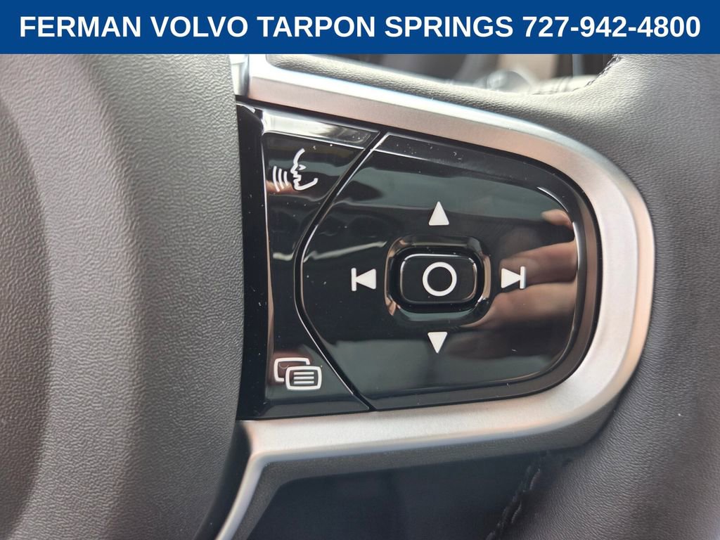 New 2026 Volvo XC90 B6 Ultra image 29