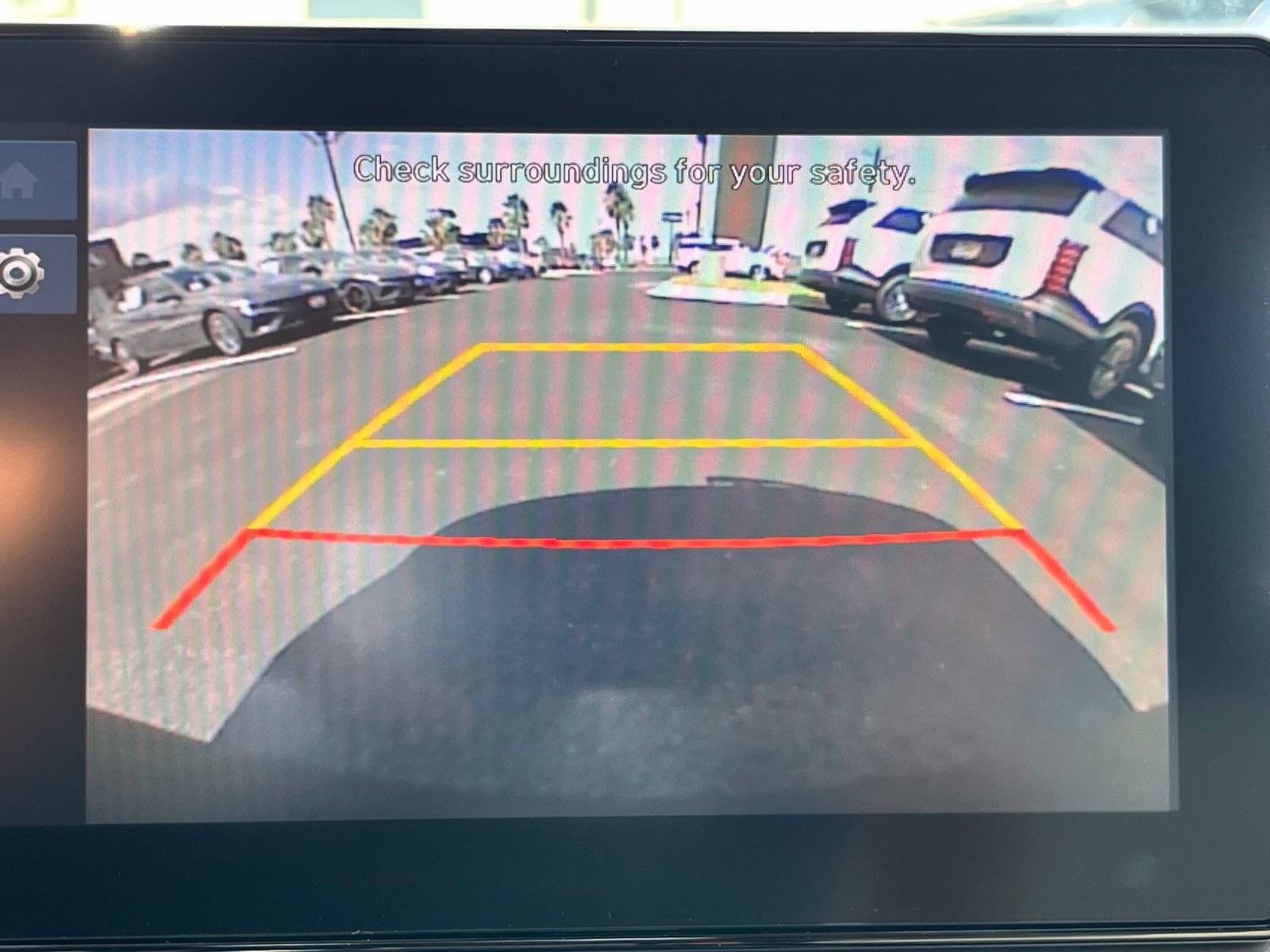 New 2026 Hyundai Venue SEL FWD image 10