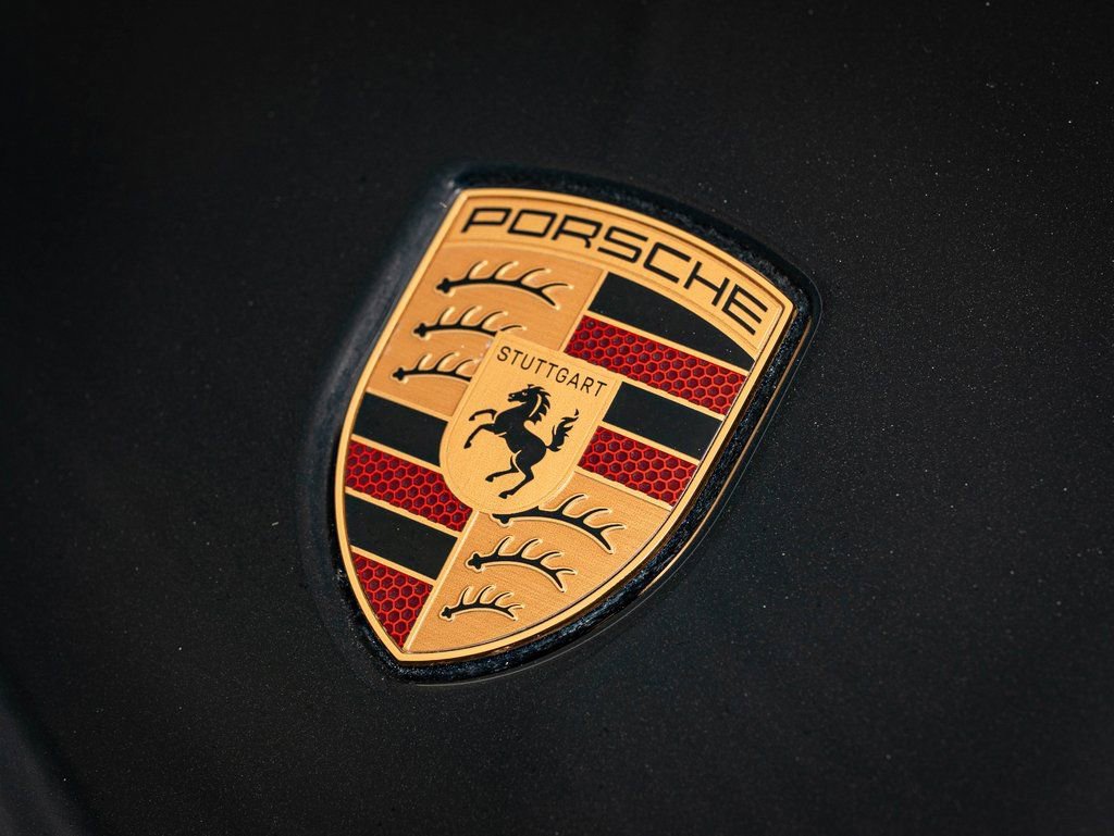Certified 2025 Porsche 911 Carrera 4 GTS AWD/4WD image 27