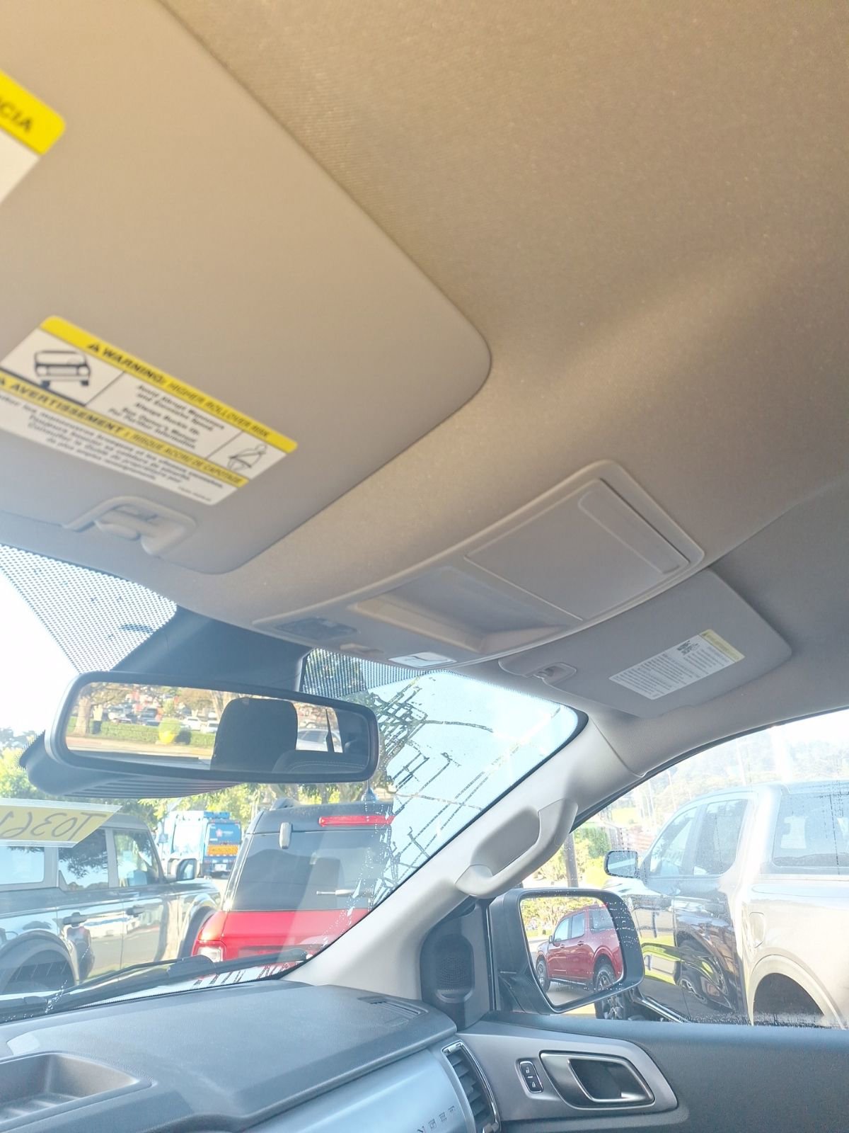 Certified 2022 Ford Ranger XLT w/ Equipment Group 301A Mid image 13