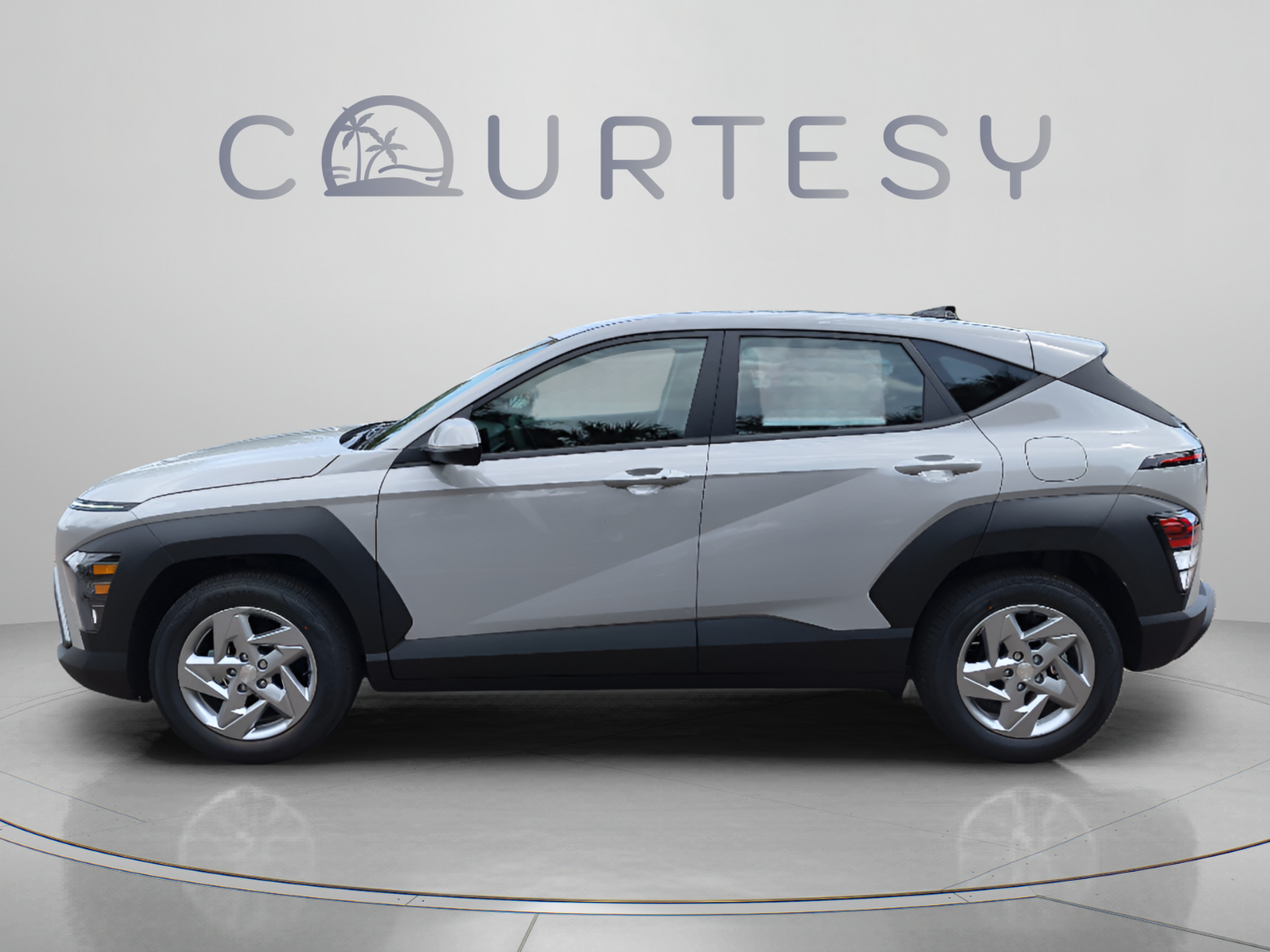 New 2027 Hyundai Kona SE FWD image 2