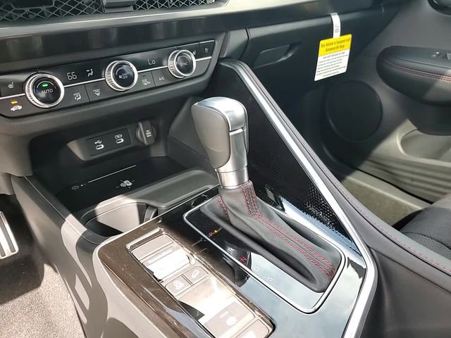 Used 2025 Acura ADX A-Spec image 20