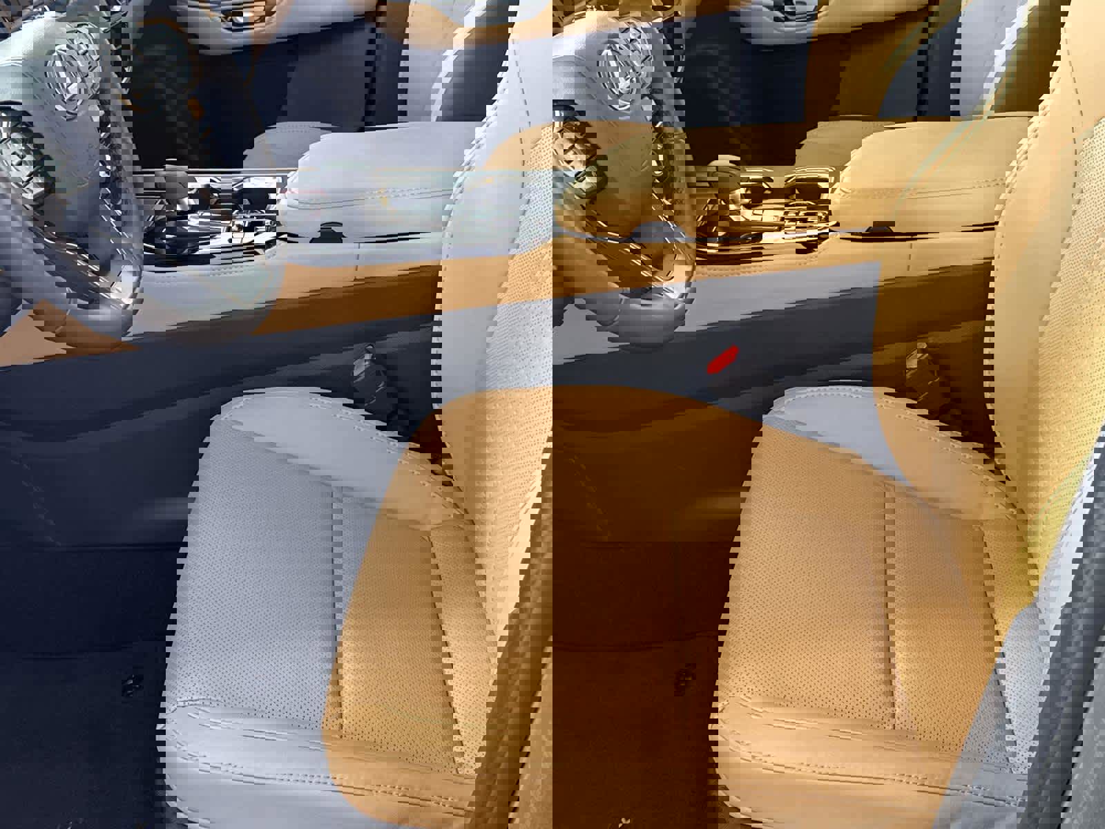 Used 2025 Lexus NX 350 AWD w/ Accessory Package (2T) image 11