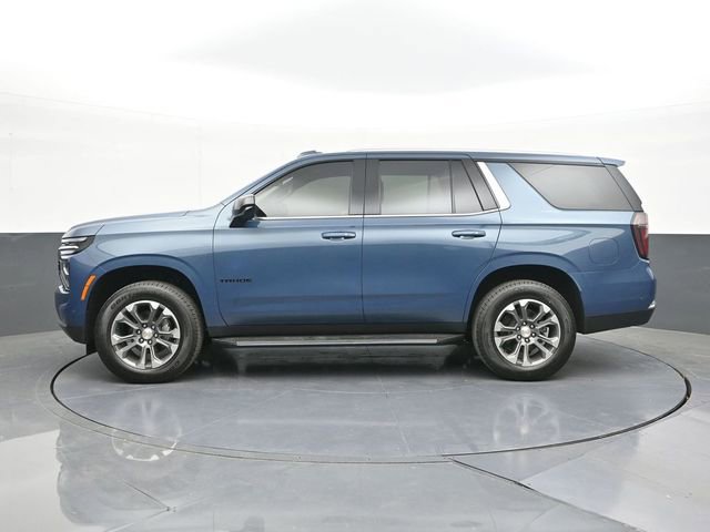 New 2026 Chevrolet Tahoe LS w/ LPO, Dark Essentials Package AWD/4WD image 10