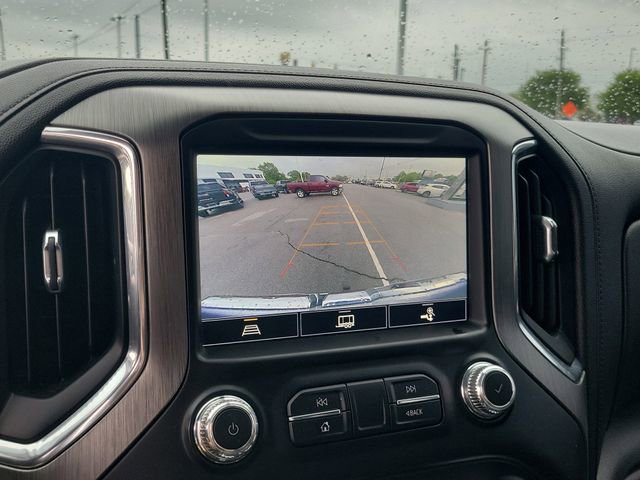 Used 2021 GMC Sierra 1500 Denali AWD/4WD image 26