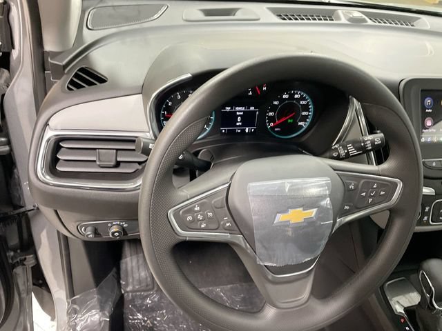 Used 2023 Chevrolet Equinox LS FWD image 14
