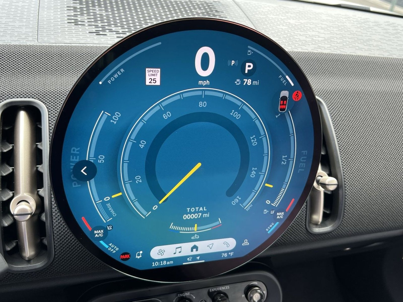 Certified 2025 MINI Cooper Countryman S image 14