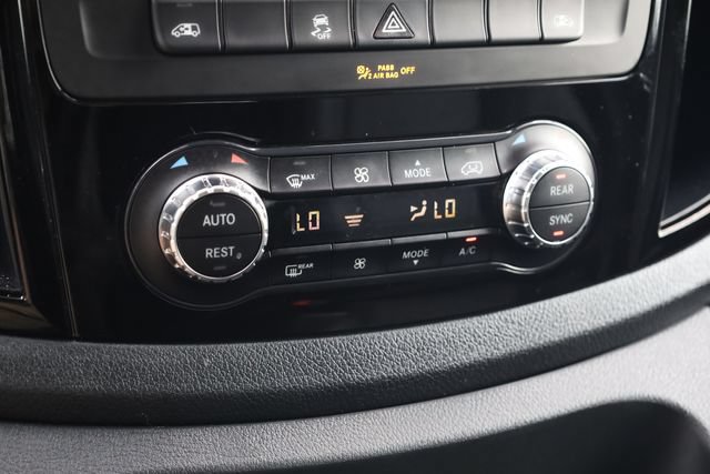 Used 2023 Mercedes-Benz Metris Passenger image 17