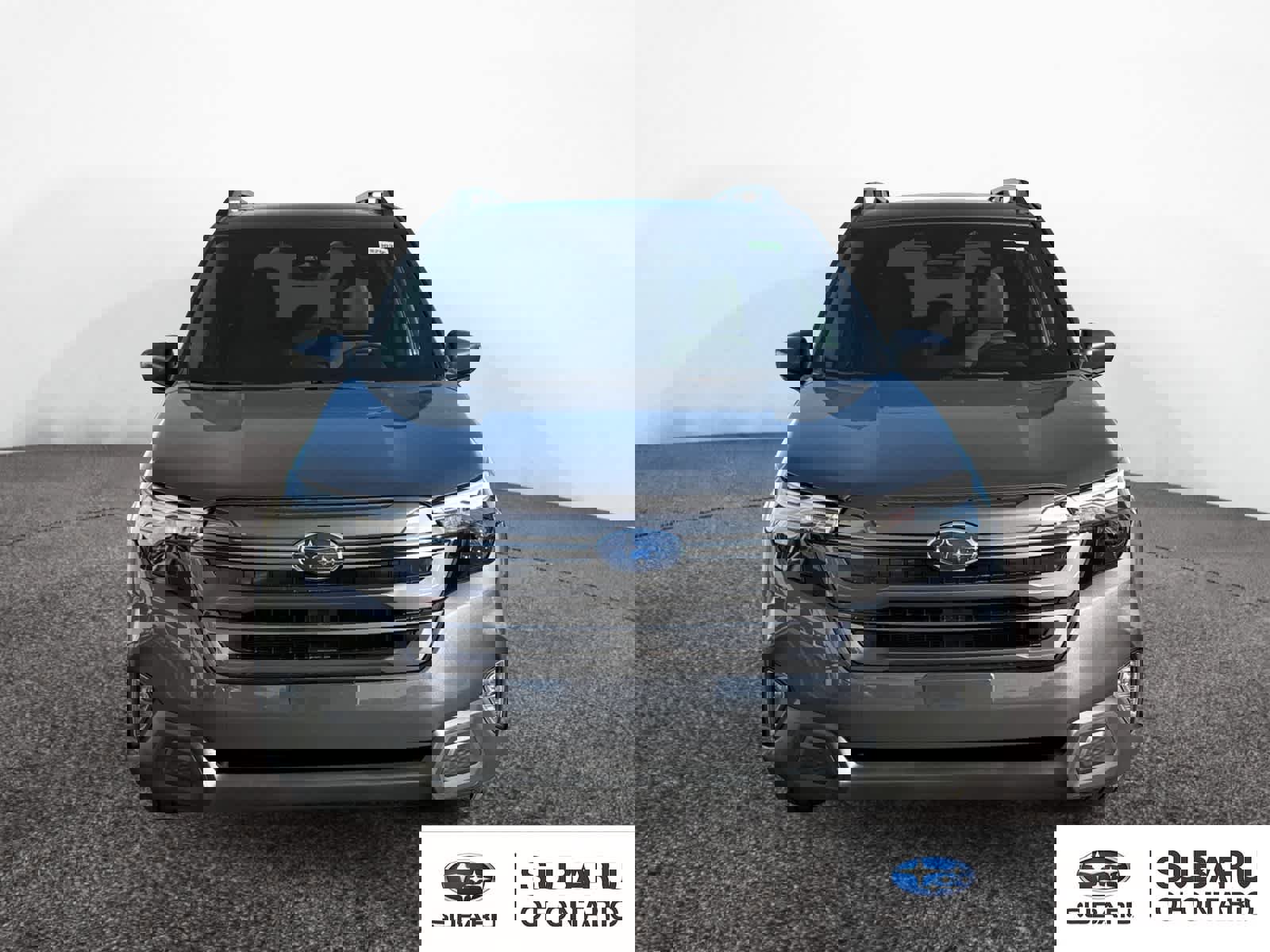 New 2026 Subaru Forester Premium image 8