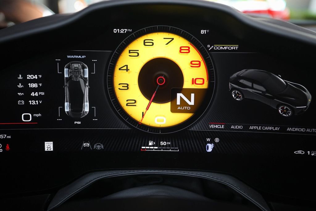 Used 2026 Ferrari Purosangue image 33