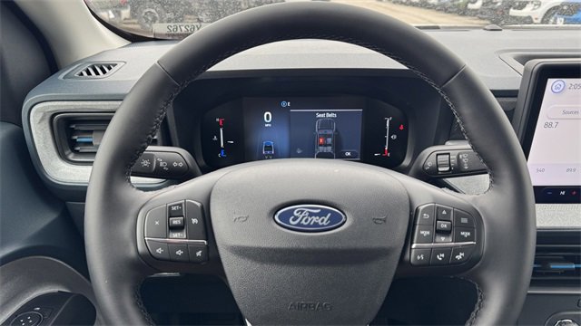 New 2026 Ford Maverick XLT w/ XLT Luxury Package image 28